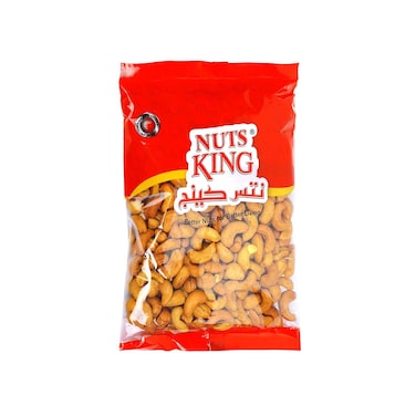 Nuts King Roasted Cashew Nut 200g