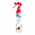 Buy Motion Air and Fabric Freshener with Berries  Scent - 460 ml in Egypt