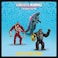 Godzilla x Kong Giant Fig. 11&rdquo; - Godzilla Evolved