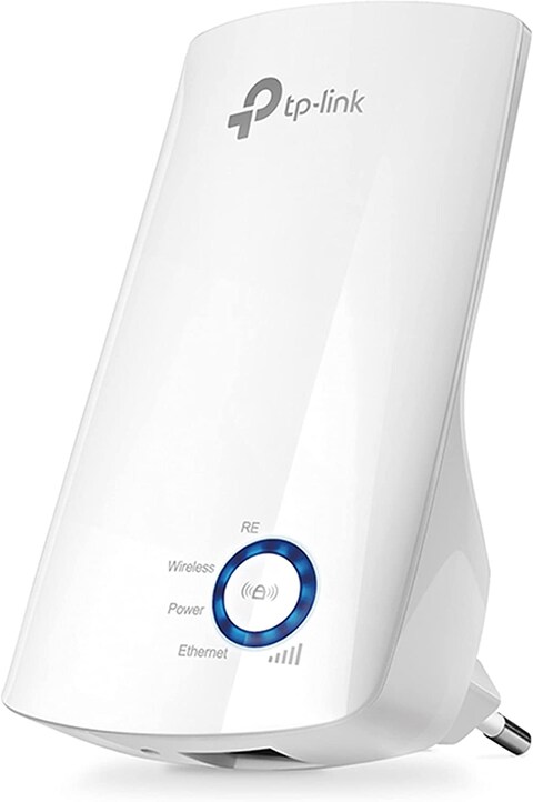 TP-Link 300Mbps Universal WiFi Range Extender, Tl-Wa850Re