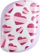 Tangle Teezer Compact Styler Detangling Hairbrush, Girl Power