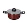 Tefal Armatal Stewpot - 18 Cm - Red