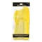 Amscan 24 Knives Yellow Sunshine