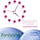 Freshdays Daily Pantyliner - Long - 72 Pads