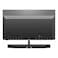 Philips 65-Inch 4K UHD OLED+ Android TV 65OLED935 Black