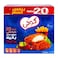 Koki Hot Chicken Pane - 1Kg
