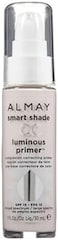 Almay Smart Shade CC Luminous Primer, Fl Oz, Clear