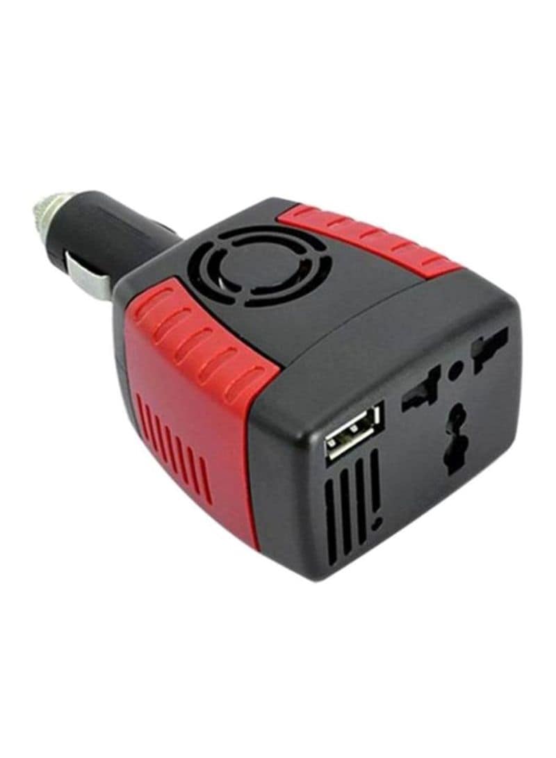 Buy Dlc Car USB Mobile Charger Online | Carrefour KSA