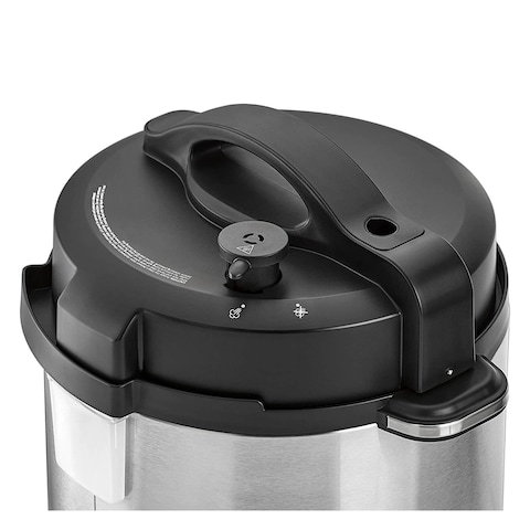 Black &amp; Decker Pressure Cooker PCP1000 6L