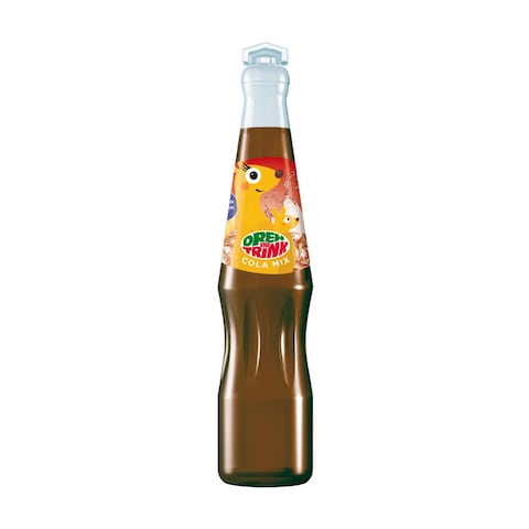 Twist and Drink - Cola Flavor - 200ml