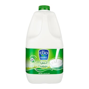 Nadec Laban Full Fat 2.85L