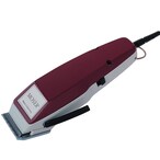 Buy Moser Professional Classic Corded Clipper 1400-0050 Burgundy in UAE