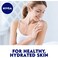 NIVEA Body Lotion Very Dry Skin, Repair &amp; Care Dexpantenol, 400ml