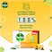 Dettol Fresh Bar Soap, Citrus &amp; Orange Blossom Scent, 165g x 4