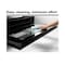 Zanussi Freestanding Gas Cooker - 5 Burners - 90 Cm - Stainless Steel - ZCG91236XA