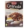Emco Gluten Free Chocolate And Almonds Granola 340g