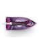 Philips 3000 Series Steam Iron 300ml, 2600W, DST3041/36, Purple