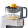 Kenwood Prospero Kitchen Machine KM287, 4.3 L, 900 W, Silver and Grey
