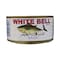 White Bell White Tuna In Oil 185GR
