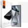 Spigen Neo Flex Optical HD [2 Pack] designed for Samsung Galaxy S24 ULTRA Screen Protector (2024) Case Friendly Flexible Film - 2 PACK