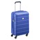 Delsey Lagos Hard Trolley Deep Blue 55cm
