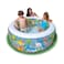 Intex Aquarium Printed Inflatable Pool Multicolour 152x56cm