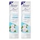 Nair Hair Removal Delicate Cream White 110g Pack of 2