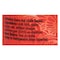 Real Thai Sriracha Extra Hot Chilli Sauce 235ml