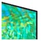 Samsung 65&quot; UA65CU800 Led Smart Tv.