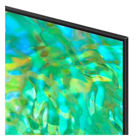 Samsung 65&quot; UA65CU800 Led Smart Tv.