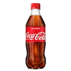 Buy Coca-Cola Regular Soft Drink 500ml in Kuwait