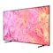 Samsung 50-inch 4K UHD QLED Smart TV - 50Q60C