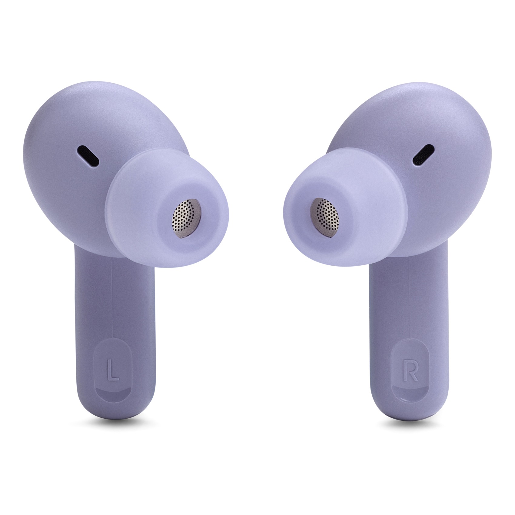 JBL Tune Beam Noise Cancellation TWS Earbuds Purple