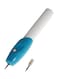 Generic Electric Carving Pen Blue/White