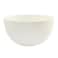 Gab Salad Bowl 19CM White