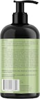 Mielle Organics Rosemary Mint Strengthening Shampoo Infused With Biotin, Cleanses And Helps Strengthen Weak And Brittle Hair, 12 Ounces