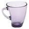 Pasabahce Penguen Mug Set - 295 Cc - 6 Pieces - Purple