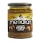 Natures Energy Meridian Crunchy Peanut Butter 280g