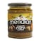 Natures Energy Meridian Crunchy Peanut Butter 280g