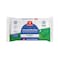 Carrefour Antibacterial Skin Wipes Original White 10 Wipes