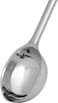 Royalford 28 Cm Stainless Steel Basting Ladle- Rf11482, Ideal For Cooking And Serving Food, Premium-Quality Ladle, Food-Grade, Elegant And Lightweight Design, Silver