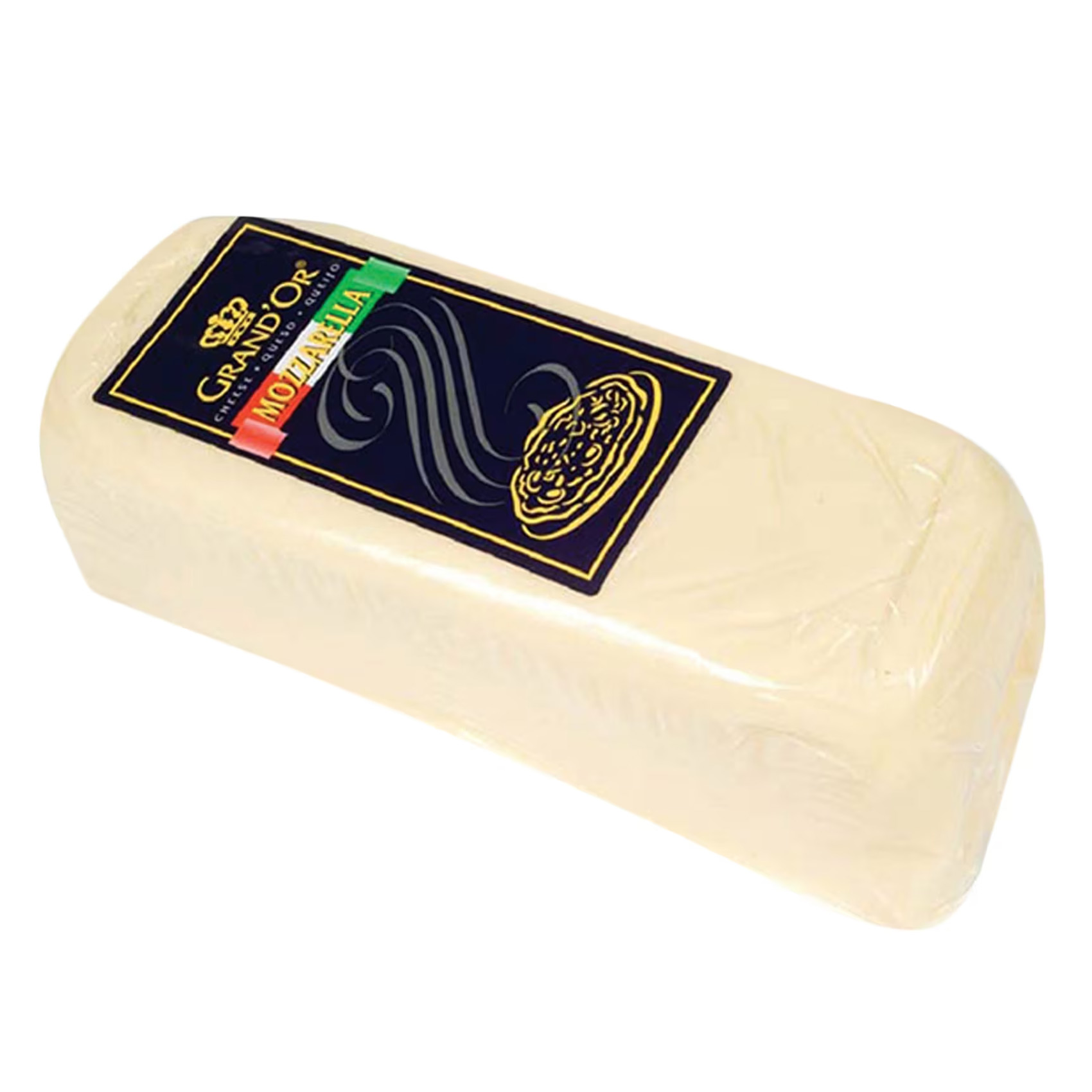 GrandOr Mozzarella Cheese