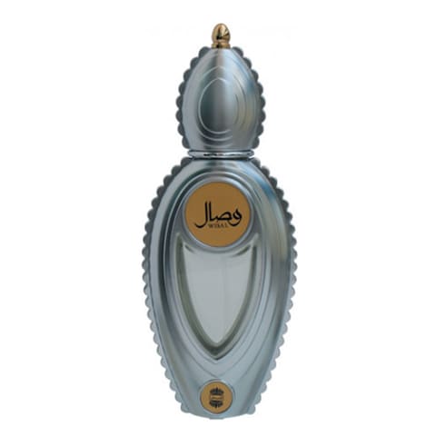 اجمل عطر وصال او دي بارفان للجنسين - 50 مل
