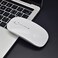 Generic 2.4 Ghz 2.4G Wireless Optical Mouse Mice USB Receiver For Laptop PC White New