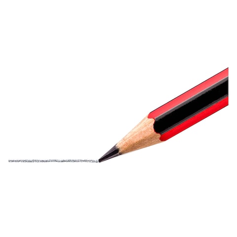 STAEDTLER 3 T/DRAWING PENCIL 110 3B