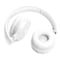 JBL Tune 520BT Headphones With Mic Bluetooth Pure Bass Over-Ear White