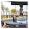 Autocare Adjustable View Mirror Universal Clip Cellphone Holder CPH-V207