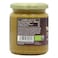Biona Organic Peanut Butter Crunchy Salted 250g