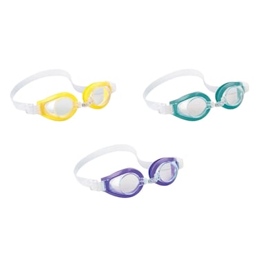 Intex Play Goggles 3 Piece