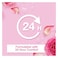 Johnsons Vita-Rich Soothing Body Lotion with Rose Water 400ml